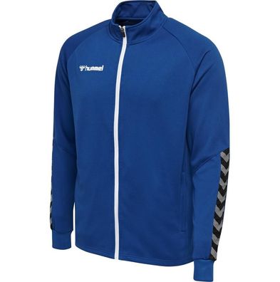 Jacke Hummel Poly Zip