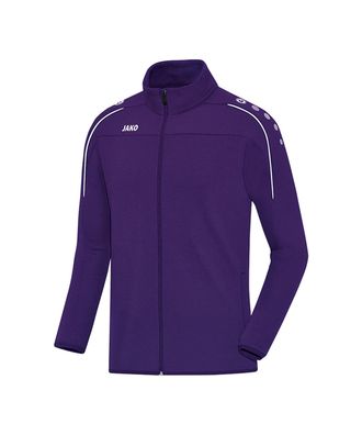 Trainingsjacke Jako Classico violett