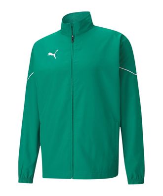 Veste Puma teamRISE Vert Sport