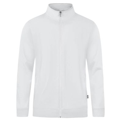 Veste Jako Doubletex Weiß
