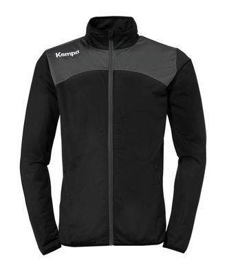 Veste Kempa Emotion 2.0 Schwarz