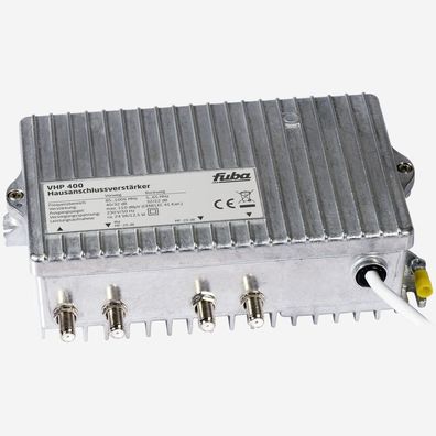 Fuba VHP 400 Breitbandverstärker