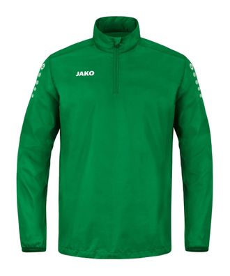 Sport Sweatshirt Jako Regenfest Grén