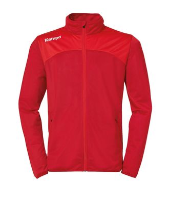 Veste Kempa Emotion 2.0 Rot Chili