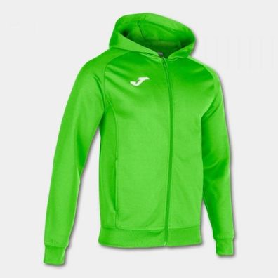 Herren Sweatshirt Joma Grén-Fluoreszierend
