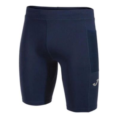 Leggings Joma Elite X Blau