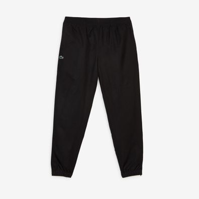 Hose Lacoste Schwarz Relax Fit