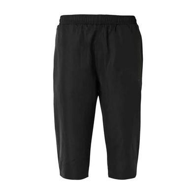 Hose Kappa Ketchup 3/4 Pants schwarz