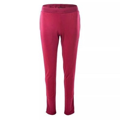 Hose Hi-Tec Sportlicher roter Delio