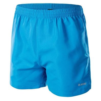 Short Hi-tec Matt fér Herren, atmungsaktiv und schnelltrocknend