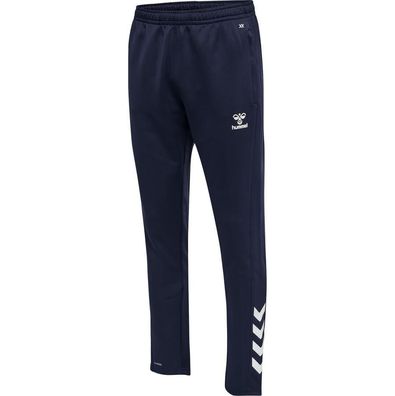 Hose Hummel Core XK Poly Blau