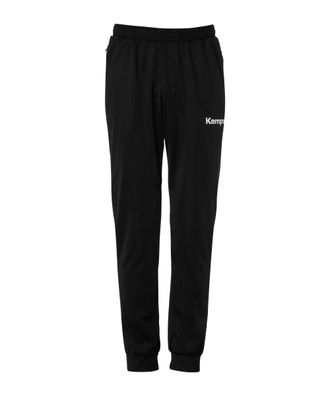 Hose Kempa Training Lite schwarz/weiß