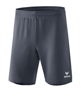 Short Erima Rio 2.0 Grau Schiefer