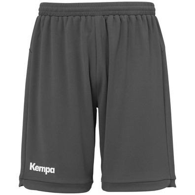 Short Kempa Prime Anthrazit