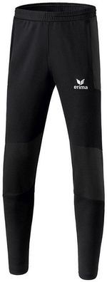 Pantalon Erima Tec 2.0 Schwarz