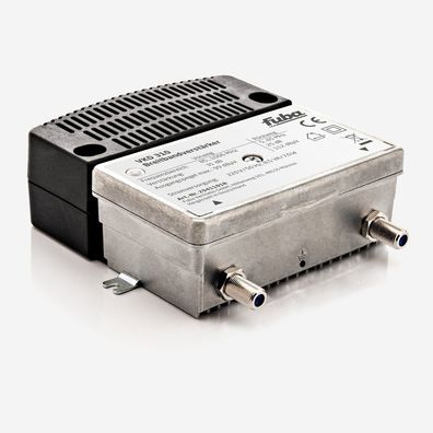 Fuba VKD 310 universeller Breitbandverstärker mit 31 dB Verstärkung