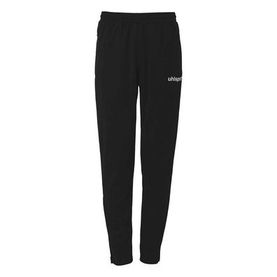 Jogginghose Uhlsport Performance Essential schwarz