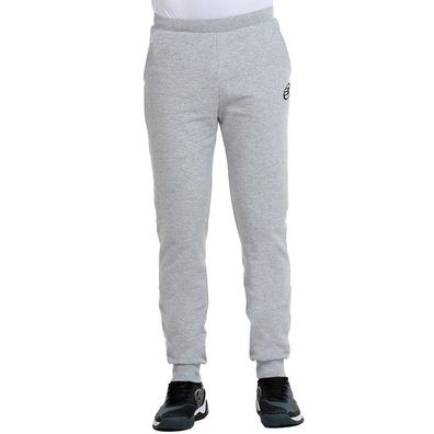 Hose Bullpadel Begont Grau