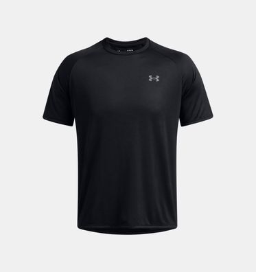 T-Shirt Under Armour Courtes Tech 2.0
