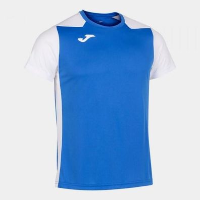 T-Shirt Joma Blau fér Herren