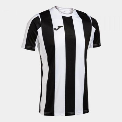 T-Shirt Joma Inter Classic Weiß/Schwarz