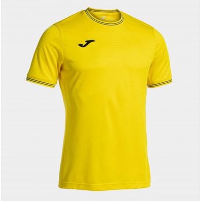 T-Shirt Joma Toletum V Gelb