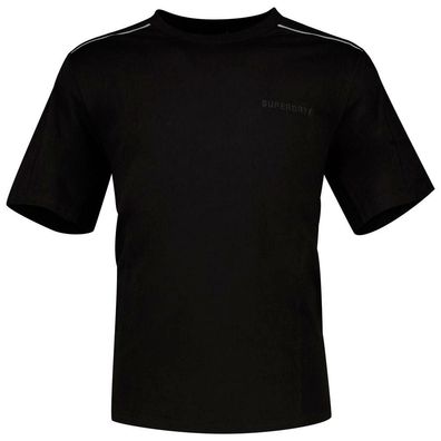 T-Shirt Superdry Sport Tech Logo Relaxed