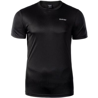 T-Shirt Hi-Tec schnelltrocknend und atmungsaktiv