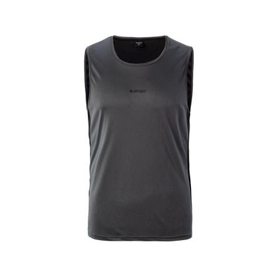 T-Shirt Hi-Tec ßrmellos Grau