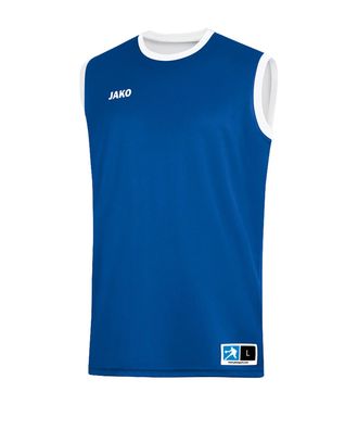 T-Shirt Jako Reversible Change 2.0