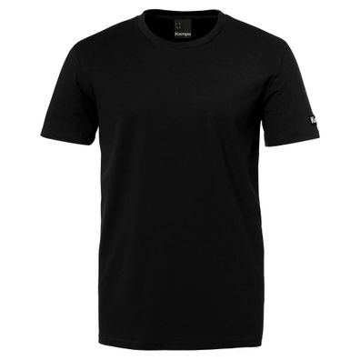 T-Shirt Kempa Team Athletische Passform