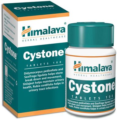 Himalaya Cystone
