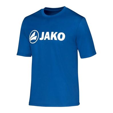 T-Shirt Jako Funktionsshirt Promo Blau