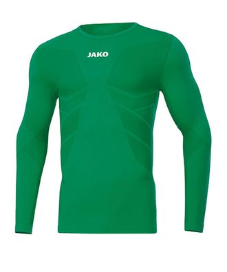 Unterhemd Jako Comfort 2.0 Grén