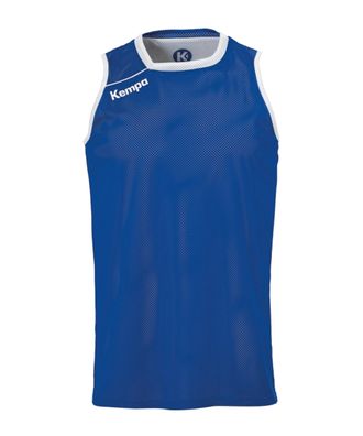 Dbardeur Kempa Player Reversible blau königsblau/weiß