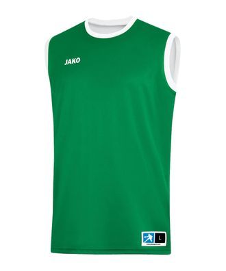 T-Shirt Jako Change 2.0 Grén