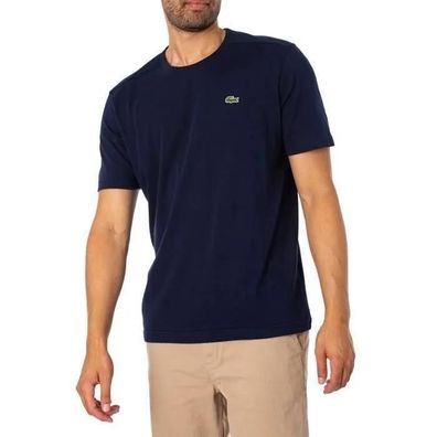 T-Shirt Lacoste Sport Regular Fit Ultra Dry