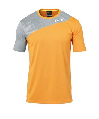 T-Shirt Kempa Core 2.0 Orange