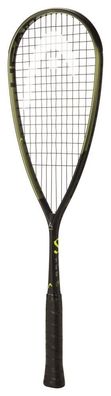 Head Speed 135 2023 Squashschläger