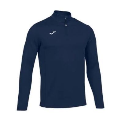 Sweatshirt Joma Marineblau fér Herren