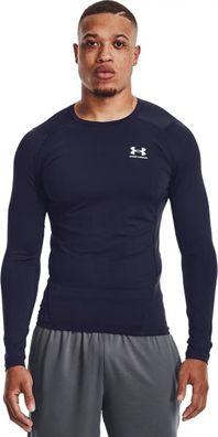 Sweatshirt Under Armour HeatGear schwarz
