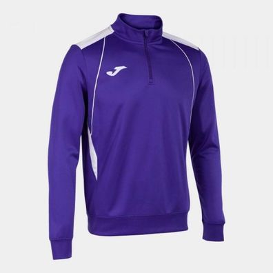 Sweatshirt Joma Championship VII Violett