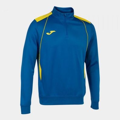 Sweatshirt Joma Championship VII Blau