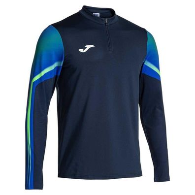 Sweatshirt Joma Elite Xi Blau