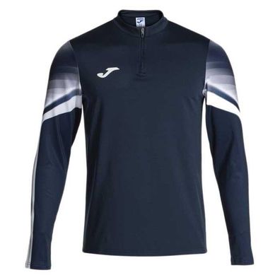Sweatshirt Joma Elite Xi Blau