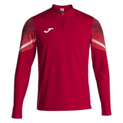 Sweatshirt Joma Elite Xi Rot