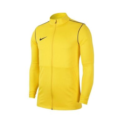 Sweatshirt Nike Dri-FIT Park 20 Track gelb