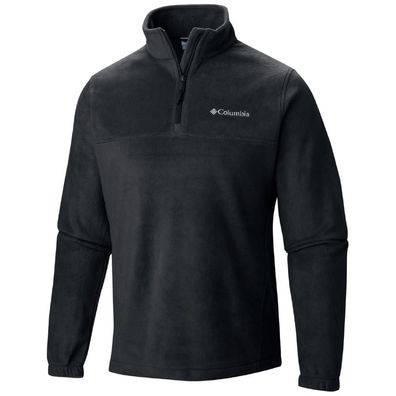 Fleecejacke Columbia Steens Mountain Halb-Reißverschluss