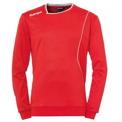 Sweatshirt Kempa Curve Training Top Rot