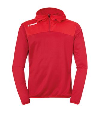 Sweatshirt Kempa Emotion 2.0 Rot
